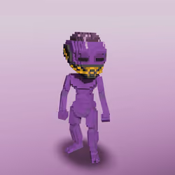 Ethalien VOX #3839