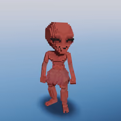 Ethalien VOX #9992