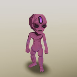 Ethalien VOX #7580