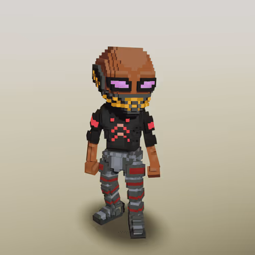 Ethalien Vox