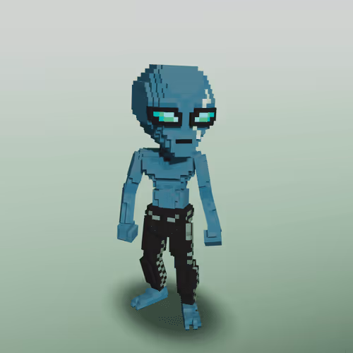 Ethalien Vox