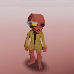 Ethalien VOX #1247