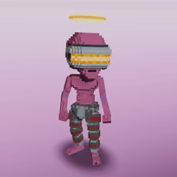 Ethalien VOX #7514