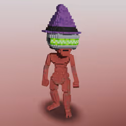 Ethalien VOX #3913