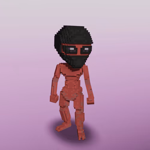 Ethalien Vox