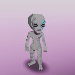 Ethalien VOX #3555