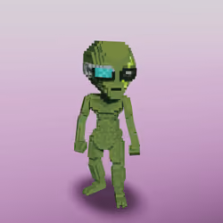 Ethalien VOX #1120