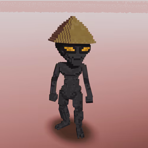 Ethalien Vox