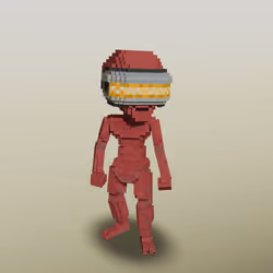 Ethalien VOX #2130
