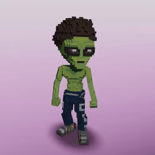 Ethalien Vox