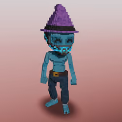 Ethalien VOX #3308