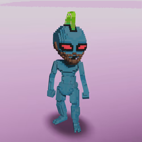 Ethalien Vox