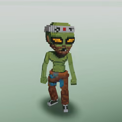 Ethalien VOX #916