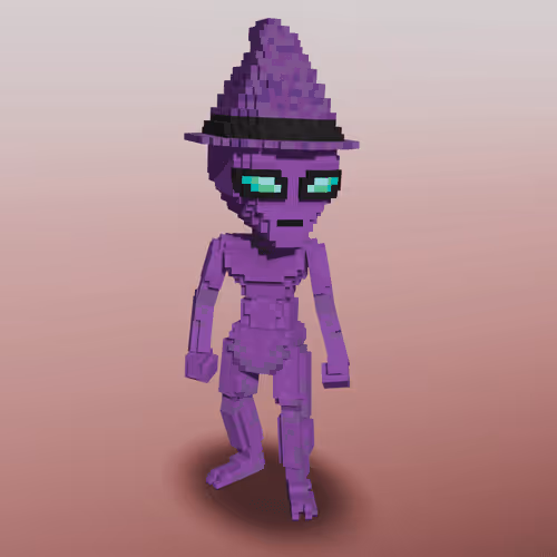 Ethalien Vox