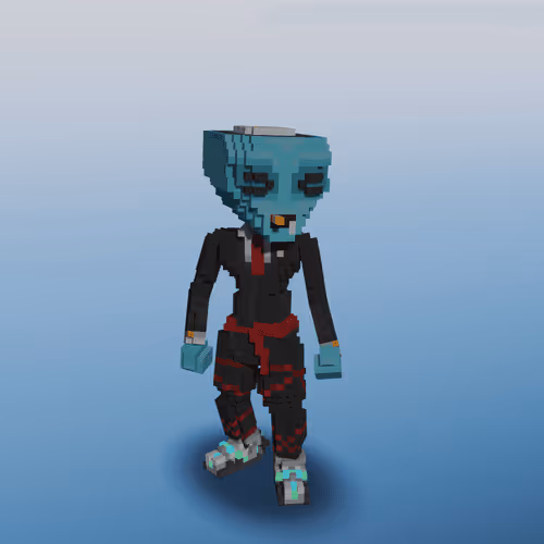 Ethalien Vox