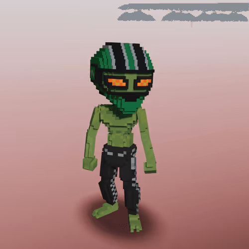 Ethalien Vox