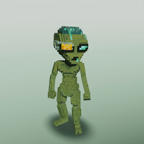 Ethalien VOX #6890