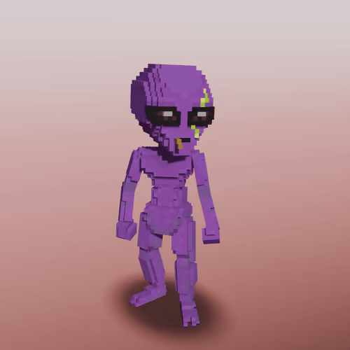 Ethalien VOX #6302