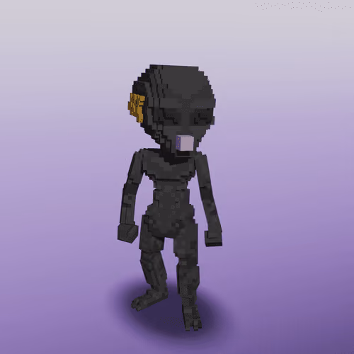 Ethalien VOX #3858