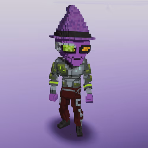 Ethalien Vox