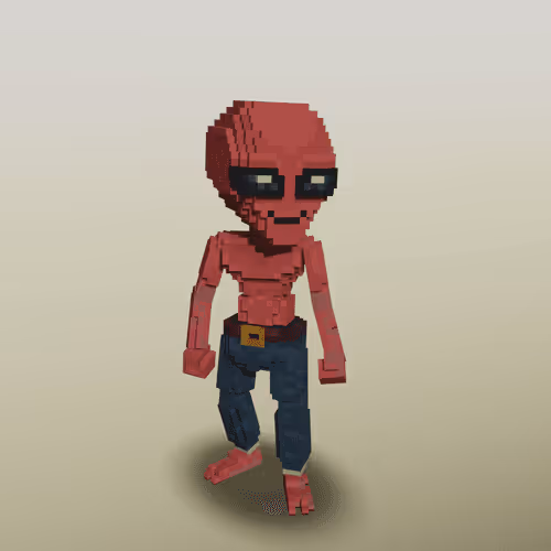 Ethalien Vox