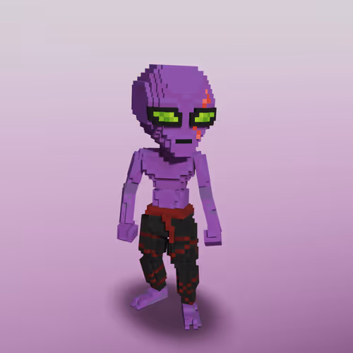 Ethalien Vox