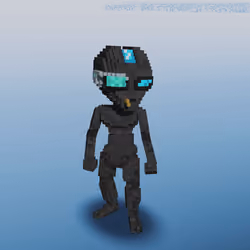 Ethalien VOX #6491