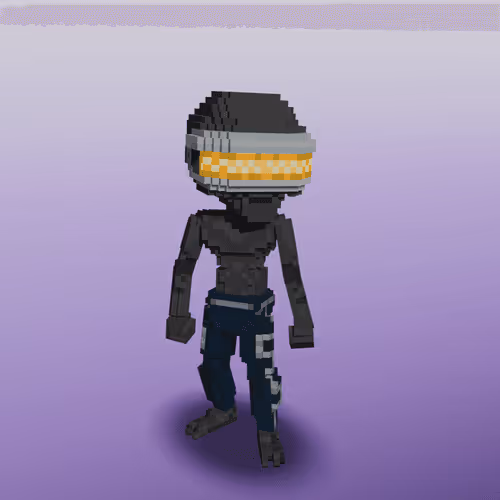 Ethalien Vox