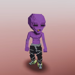 Ethalien VOX #514
