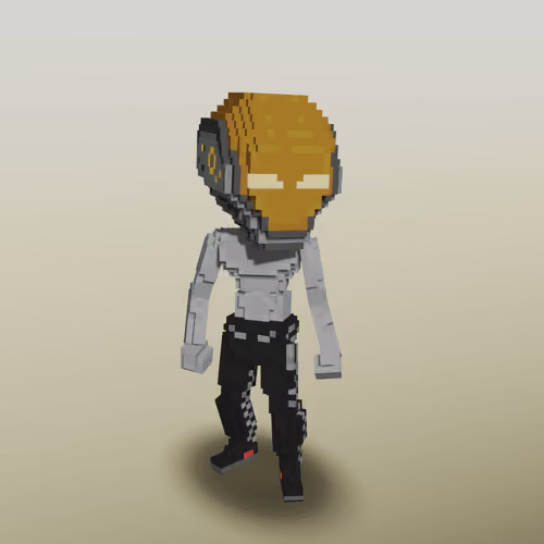 Ethalien VOX #277