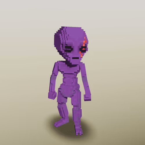 Ethalien Vox