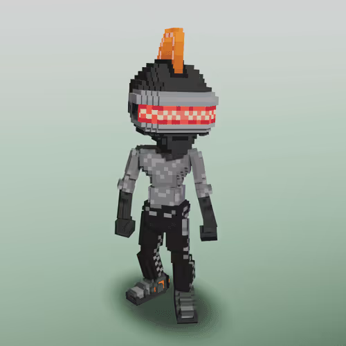 Ethalien VOX #9282