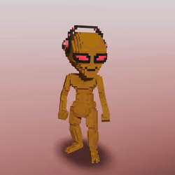 Ethalien VOX #2639