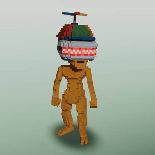 Ethalien Vox