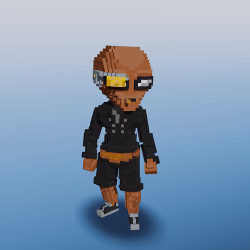 Ethalien VOX #4946