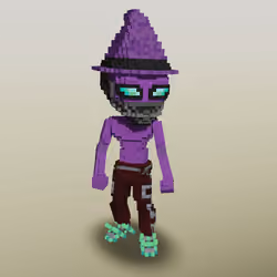 Ethalien VOX #1075