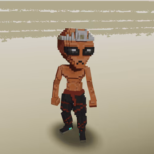 Ethalien VOX #1646