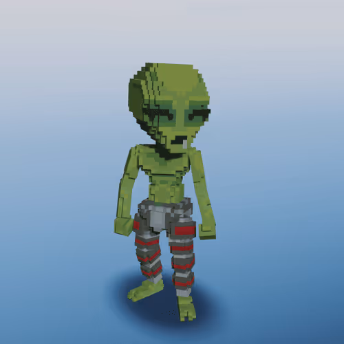 Ethalien Vox