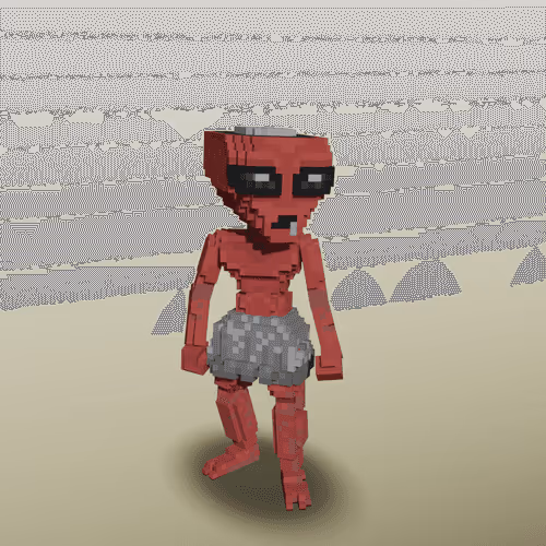 Ethalien Vox