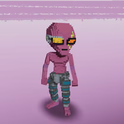 Ethalien VOX #6563