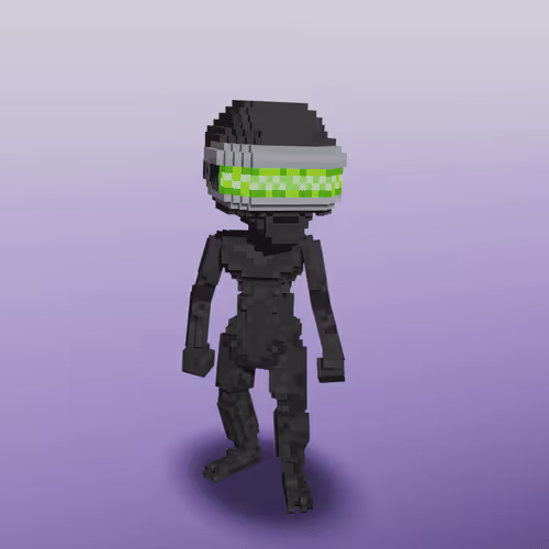 Ethalien VOX #806