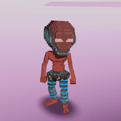 Ethalien Vox