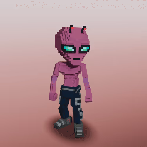 Ethalien Vox