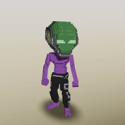 Ethalien VOX #4184