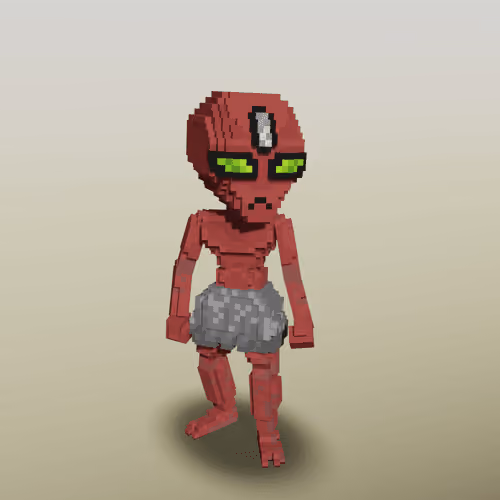 Ethalien VOX #5983