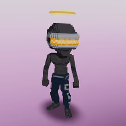 Ethalien VOX #2829