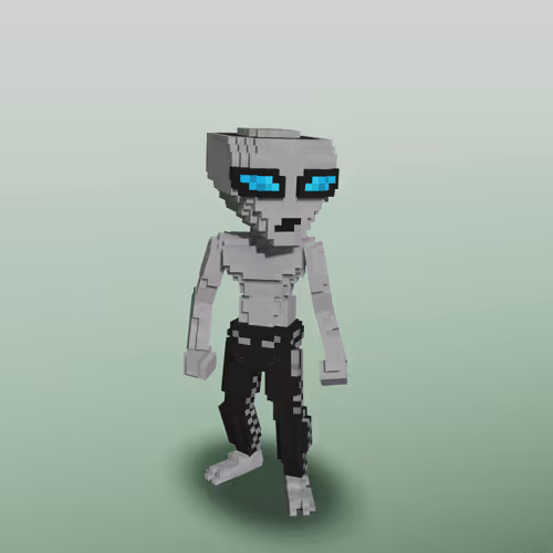 Ethalien VOX #1799