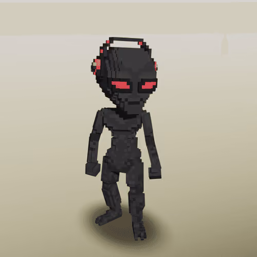 Ethalien VOX #2054