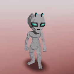 Ethalien VOX #710