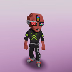 Ethalien VOX #8309